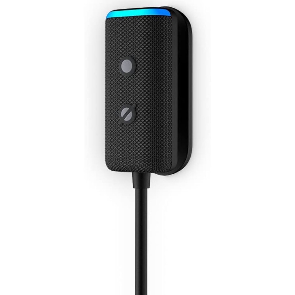 Amazon Echo Auto